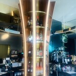 スラッシュカフェアンドバー 川崎 - 内観4