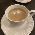 ローヤル珈琲店 - 