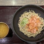 あみだそば 福の井 - 