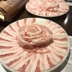 あぐー豚しゃぶしゃぶ専門店オーシャンBoo！ - あぐー豚