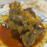 ハラール ドーサ ビリヤニ - 