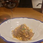 ピッツェリア トラットリア ダ オカピート - 