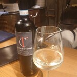 ピッツェリア トラットリア ダ オカピート - 