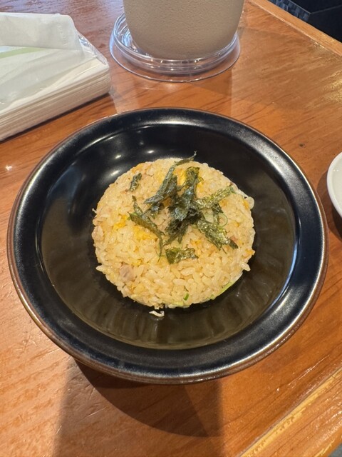 Mendokoro Ichinari Sumiyoshi ten - Hakata/Ramen | Tabelog