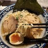 和風楽麺 四代目 ひのでや