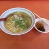 金龍ラーメン 本店