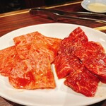 炭火焼肉　いせ家 - 