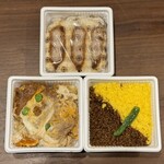 とんかつ まい泉 - 