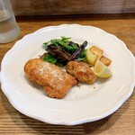 トラットリア ダ ゴイーノ - 