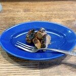 トラットリア ダ ゴイーノ - 