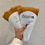 オザキクレープ - 