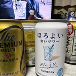 ピザハット - アルコール6缶