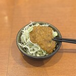 讃岐のおうどん 花は咲く - 