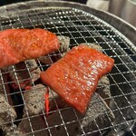 炭火焼肉　いせ家 - 