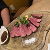 神田の肉バル RUMP CAP 神田店