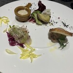 アマルフィイ ノベッロ - 