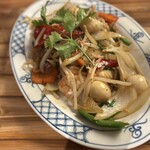 コムゴン - フォーサオ　激うま！！