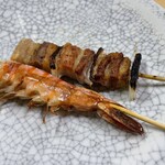戦国焼鳥本陣 - 