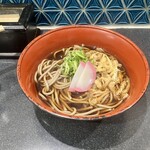 うどん そば 壺屋 豊橋駅 - 
