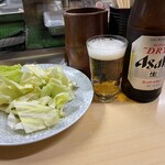 戦国焼鳥本陣 - 