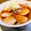 らぁ麺 蒼空