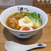 麺屋 猪一 離れ