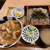 蕎麦処 とみ田