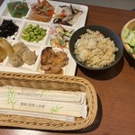 ひな野 京都市動物園店 - 