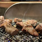 大衆ホルモン肉力屋 - 