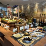 ひな野 京都市動物園店 - 