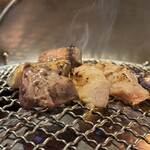 大衆ホルモン肉力屋 - 