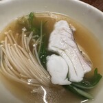 博多魚がし 海の路 - 