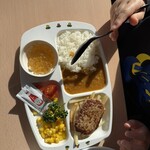 AMERICAN DINING ku-mo - 