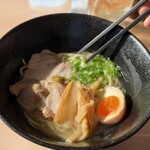 AMERICAN DINING ku-mo - 
