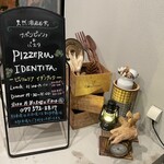 PIZZERIA IDENTITA - 