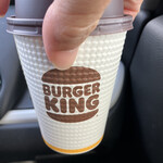 バーガーキング - 