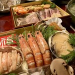 KAISEKI 鉄板 寿An - 