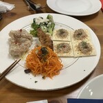 ワイン食堂 ぐるまん - 
