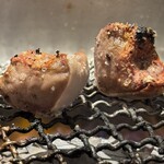 大衆ホルモン肉力屋 - 