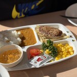 AMERICAN DINING ku-mo - 