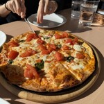 AMERICAN DINING ku-mo - 