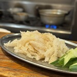 大衆ホルモン肉力屋 - 