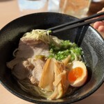 AMERICAN DINING ku-mo - 
