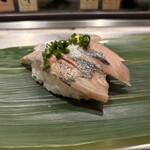 寿司 魚がし日本一 エキュート品川サウス店 - 