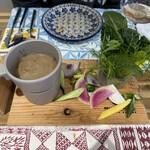 GRAPEREPUBLICINC. VINERIA SALONE - 