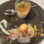 ツキ シュール ラメール - 