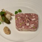 ツキ シュール ラメール - 