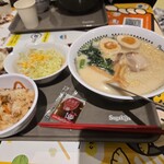 スガキヤ - 