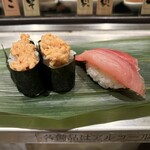 寿司 魚がし日本一 - 