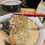 スガキヤ - 
